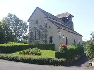 Vézac (Cantal)