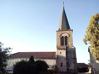 Saint-Romain (Puy-de-Dôme)