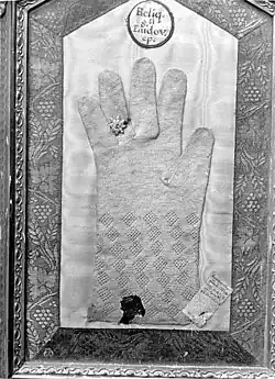Gants