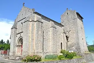 Saint-Sulpice-Laurière