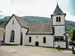 Eglise.