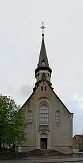 Image illustrative de l’article Église Saint-Joseph de Dijon