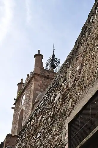 Image illustrative de l’article Église Saint-Julien-et-Sainte-Baselisse de Vinça