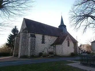 Saint-Marien