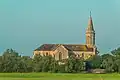 Église Saint-Pierre-ès-Liens du Cuzoul