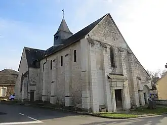 Veuil