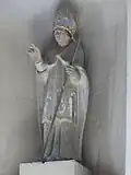 Saint Martin.