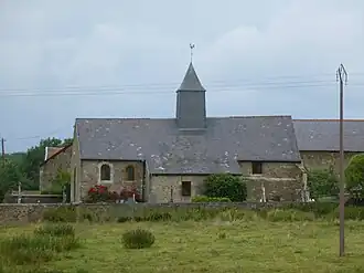 Maisoncelle (Ardennes)
