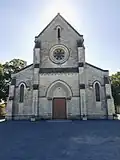 Église Sainte-Thérèse et Sainte Jeanne d'arc