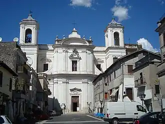 Vicovaro