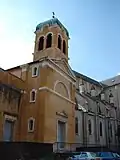 Eglise Saint-André
