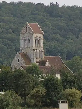 Fossoy