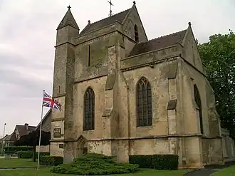 Cagny (Calvados)