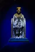 La Vierge d'Apcher