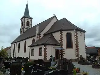 Forstheim