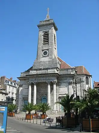 Image illustrative de l’article Place du 8-Septembre