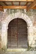 Le portail