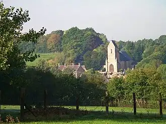 Trois-Monts