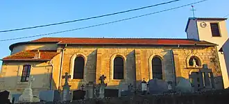 Villers-sous-Prény