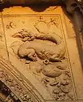 Salamandre.