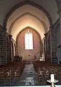 La nef