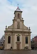 Église catholique (XVIIIe&nbsp;siècle).