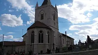 Couvertpuis