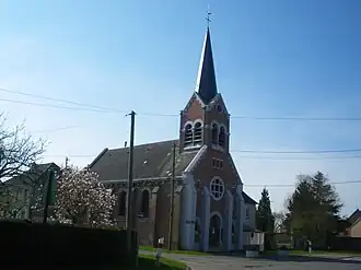 Ablainzevelle