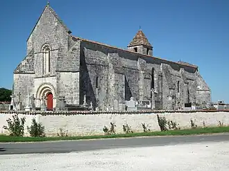 Agudelle