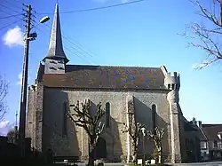 Vue générale.