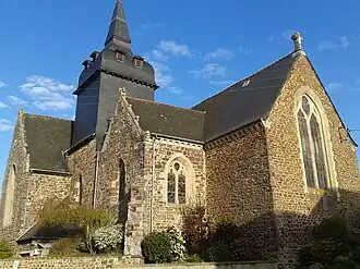 Breteil