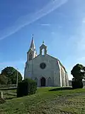 Eglise Notre-Dame