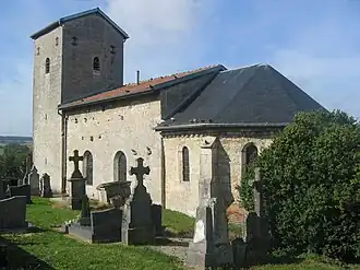 Cléry-le-Petit