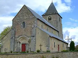 Coizard-Joches