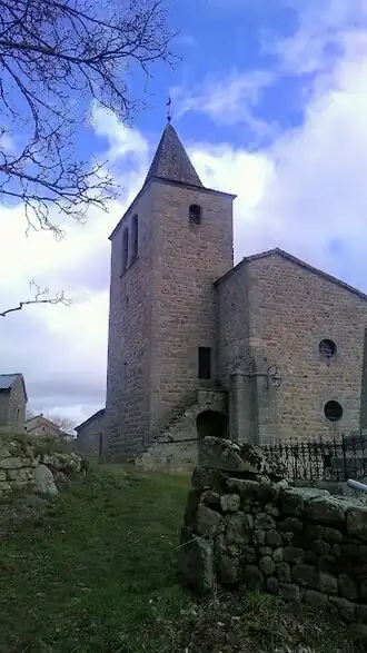 Grèzes (Haute-Loire)