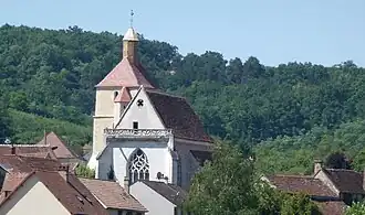 Jussy (Yonne)