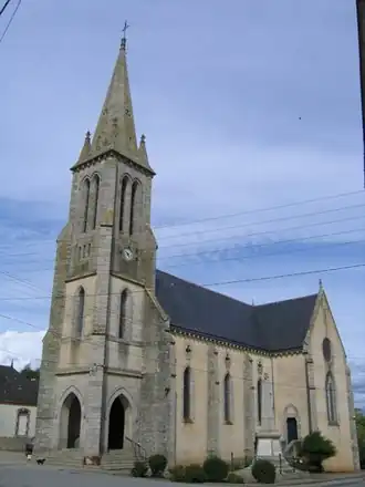 Kerfourn