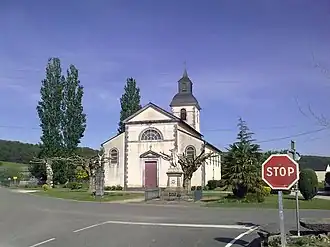 Livron (Pyrénées-Atlantiques)