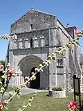 La façade
