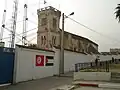 Façades nord et est.