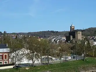 Montcy-Notre-Dame