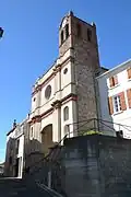 Église Saint-Jacques