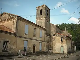 Moulès (Arles)