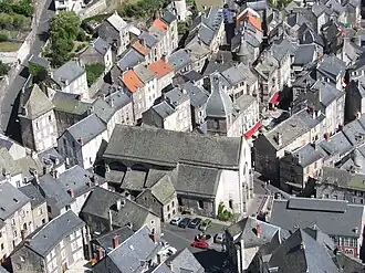 Murat (Cantal)