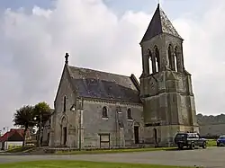 Vue générale