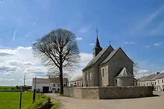 Niverlée