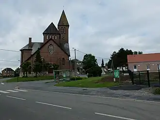 Noreuil