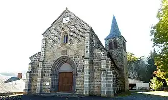 Peyrusse