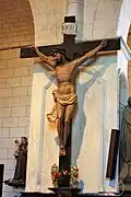 Crucifix