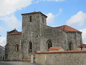 Puy-de-Serre